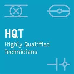 Hqt Detachering B.V., Eindhoven openingstijden
