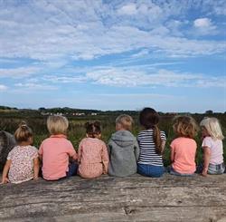Kinderdagverblijf Lien!, Vlissingen openingstijden