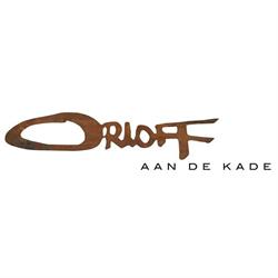 Orloff aan de kade, Utrecht openingstijden