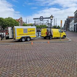 F.J. Schilten, Dordrecht openingstijden