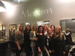 Maxim ?, Enschede openingstijden