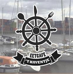 Eetcafé 't Haventje, Bergen op Zoom openingstijden