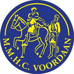 MMHC Voordaan, Groenekan openingstijden