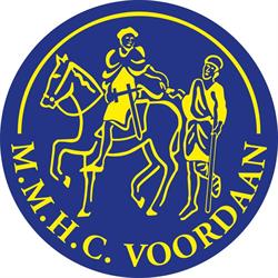 MMHC Voordaan, Groenekan openingstijden