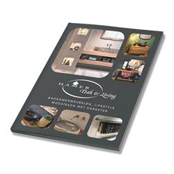 Teak & Living B.V., Brummen openingstijden