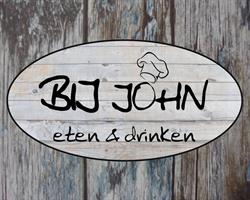 Bij John eten & drinken, Lelystad openingstijden