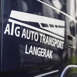 ATG Auto Transport, Langerak openingstijden