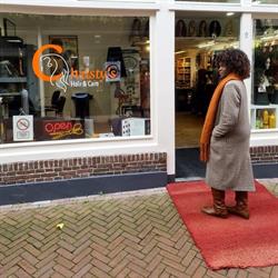 Christy's Hair & Care ?, Leeuwarden openingstijden