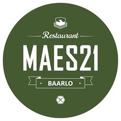 MAES 21, Baarlo openingstijden