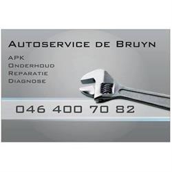 Autoservice de Bruyn, Born openingstijden