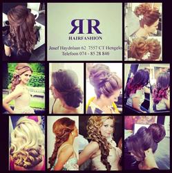 Rami & Rima Hairfashion, Hengelo openingstijden