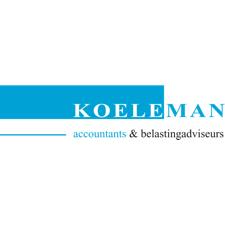 Koeleman Account. & belastingadviseurs, Voorschoten openingstijden