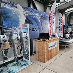 Marinesports, Hoorn openingstijden