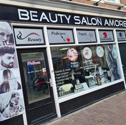 Beauty Salon Amore, 's-Gravenhage openingstijden
