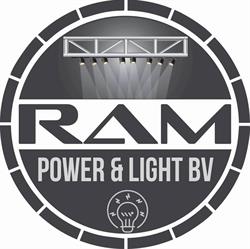 RAM Power & Light BV, Ter Aar openingstijden