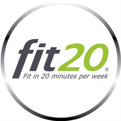fit20 Alkmaar, openingstijden