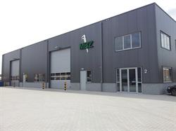 Metaal Bewerking Zaamslag, Terneuzen openingstijden