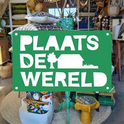Plaats de Wereld, Vries openingstijden