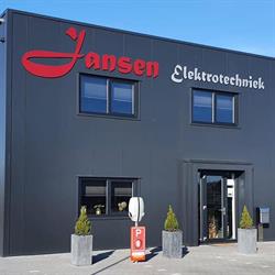 Jansen Elektrotechniek, Stadskanaal openingstijden