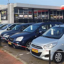 Angelo's Cars, Eindhoven openingstijden
