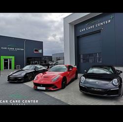 Car Care Center Elburg, openingstijden