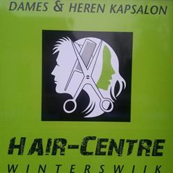 Hair-Centre, Winterswijk openingstijden