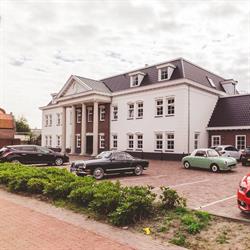 Business Center Markoever, Terheijden openingstijden