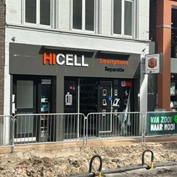 HiCell GSM Service, Assen openingstijden