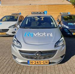 Verkeersschool Rijvlot, Apeldoorn openingstijden