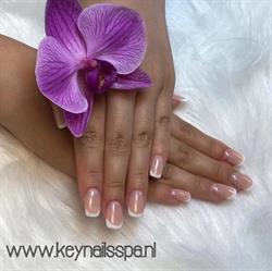 KEY Nails & SPA, Ede openingstijden