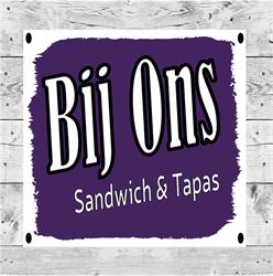 Tapas Restaurant Bij Ons, Hardenberg openingstijden