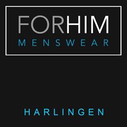 FORHIM Menswear, Harlingen openingstijden