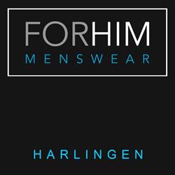 FORHIM Menswear, Harlingen openingstijden