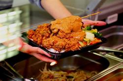 Warung Padi, Amsterdam openingstijden
