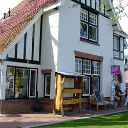 Eerlijk! genieten Gorssel, openingstijden