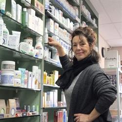 Drogisterij Alldro Tynaarlo, openingstijden