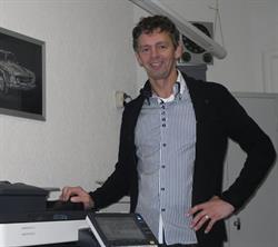 Rasters Printing, Stadskanaal openingstijden