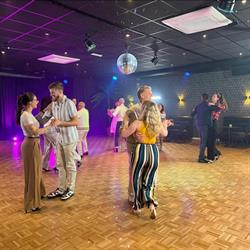 The Ballroom Dans- & Partycentrum, Meppel openingstijden