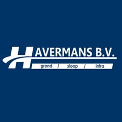 Grondverzet Bedrijf W. Havermans, Lage Zwaluwe openingstijden