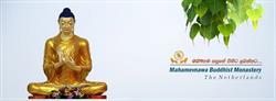 Mahamevnawa Buddhist Monastery Netherlands, Nederhorst den Berg openingstijden