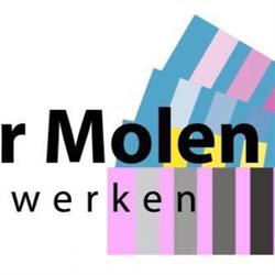 Schilderwerken F. van der Molen, Leeuwarden openingstijden