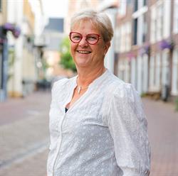 Eva ondermode, Winterswijk openingstijden