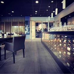 Le Début, Amsterdam openingstijden