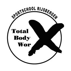 Total Body WorX, Rijsbergen openingstijden