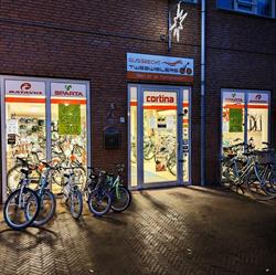 Gijsbrecht Tweewielers Amersfoort, openingstijden