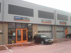 Autoservice Elbert, Stolwijk openingstijden