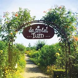 De Tinteltuin, Eersel openingstijden