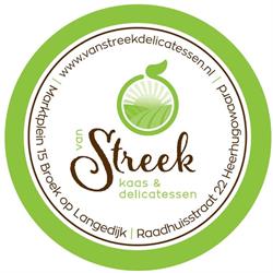 van Streek kaas & delicatessen (verswaard), Heerhugowaard openingstijden