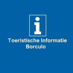 Toeristische Informatie Borculo, openingstijden