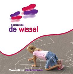 Basisschool de Wissel, Geffen openingstijden